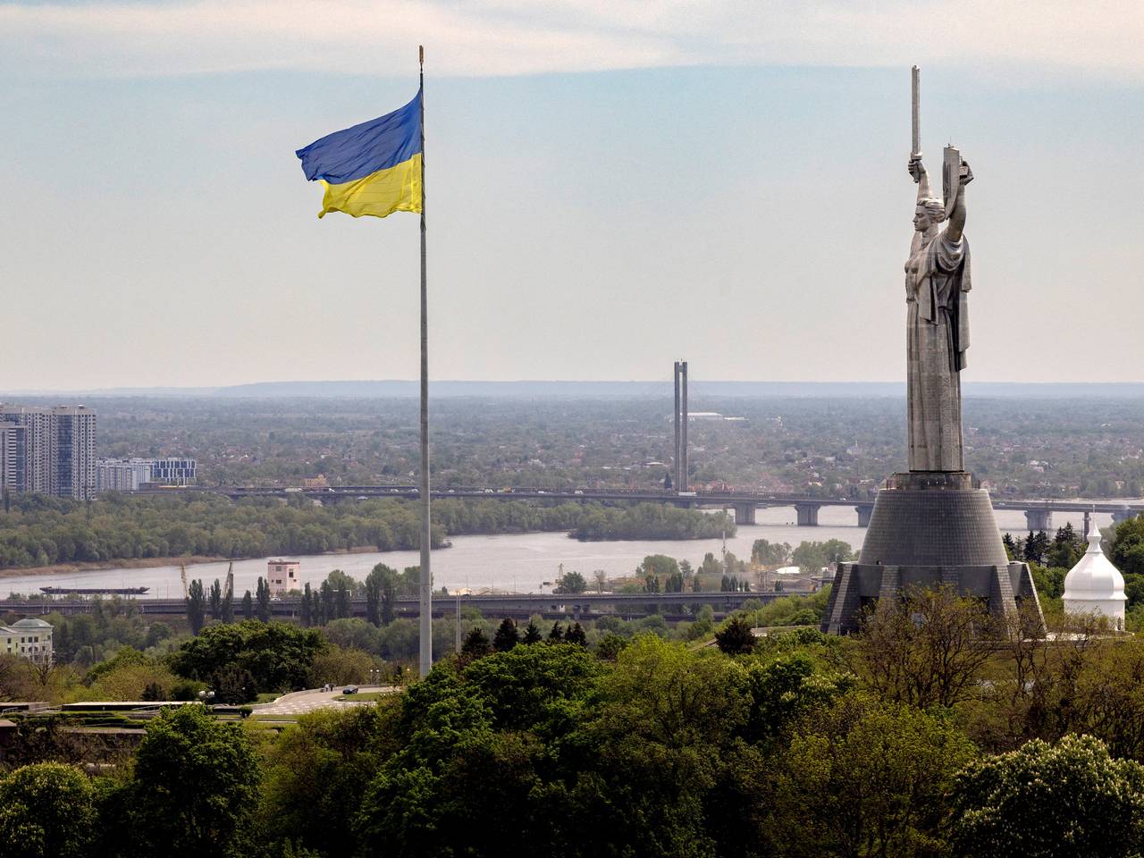 Предсказано будущее Украины после СВО