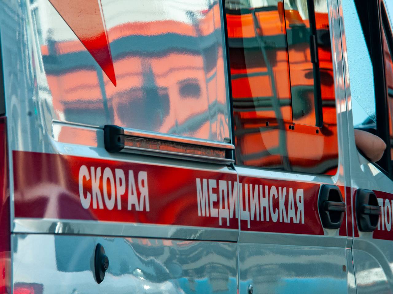 Атака БПЛА на Белгородскую область 19 октября