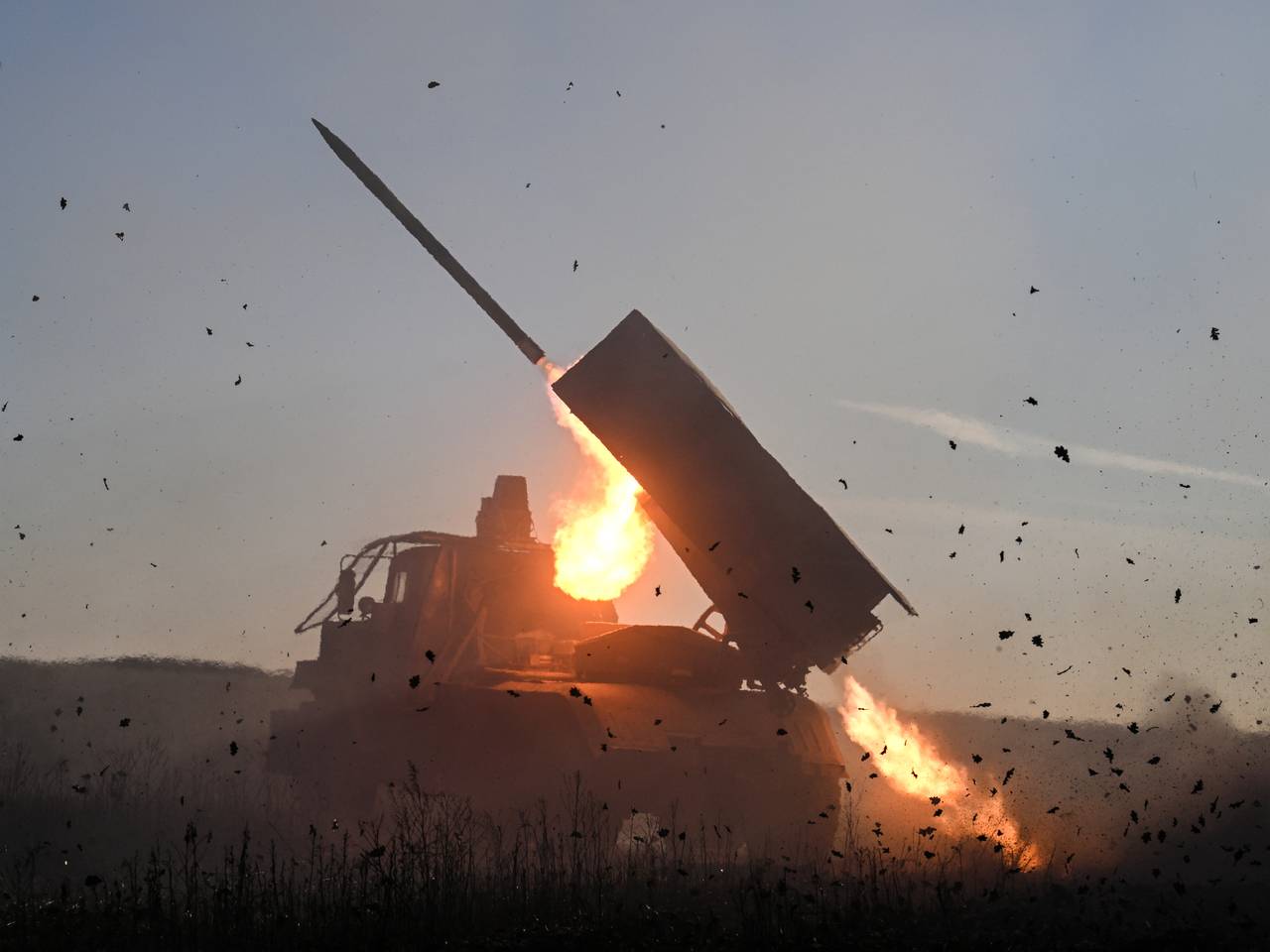 Военный раскрыл подробности о ситуации в Доброполье