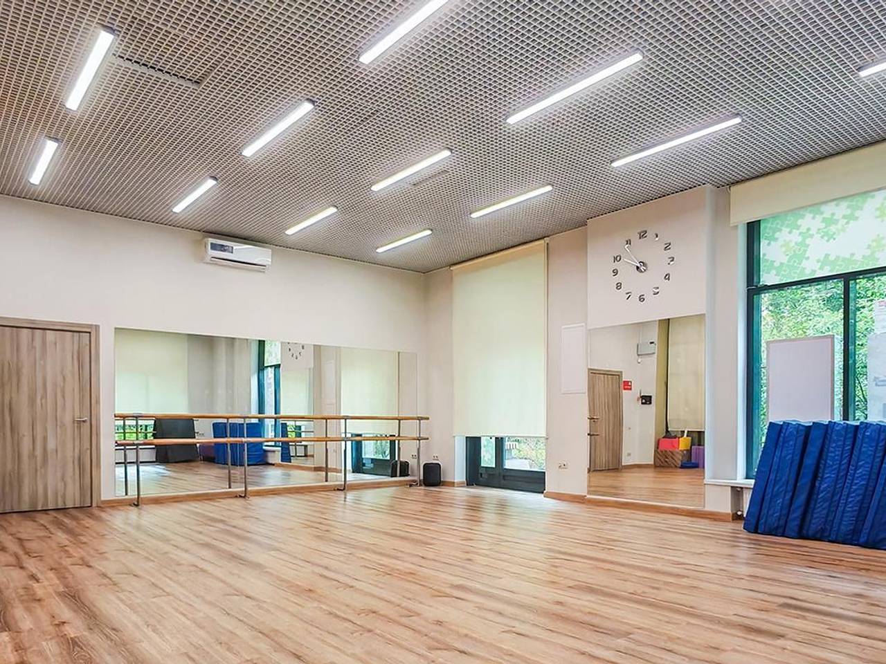 В столице откроется новое отделение клубного центра &laquo;Крылатское&raquo;