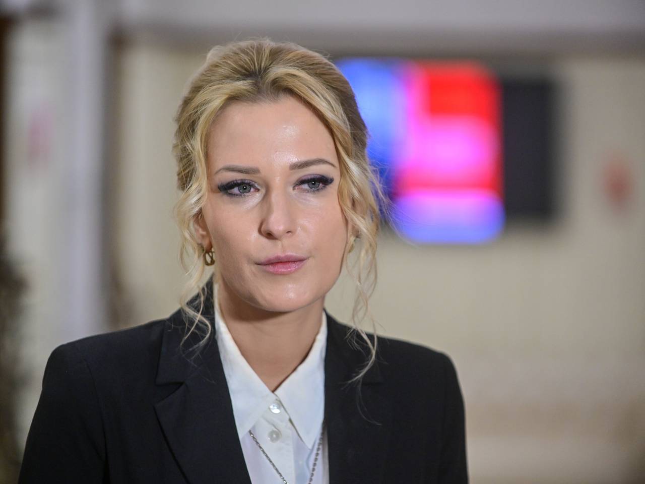 Российский омбудсмен обсудила со спецпосланником Папы Римского один вопрос по теме СВО