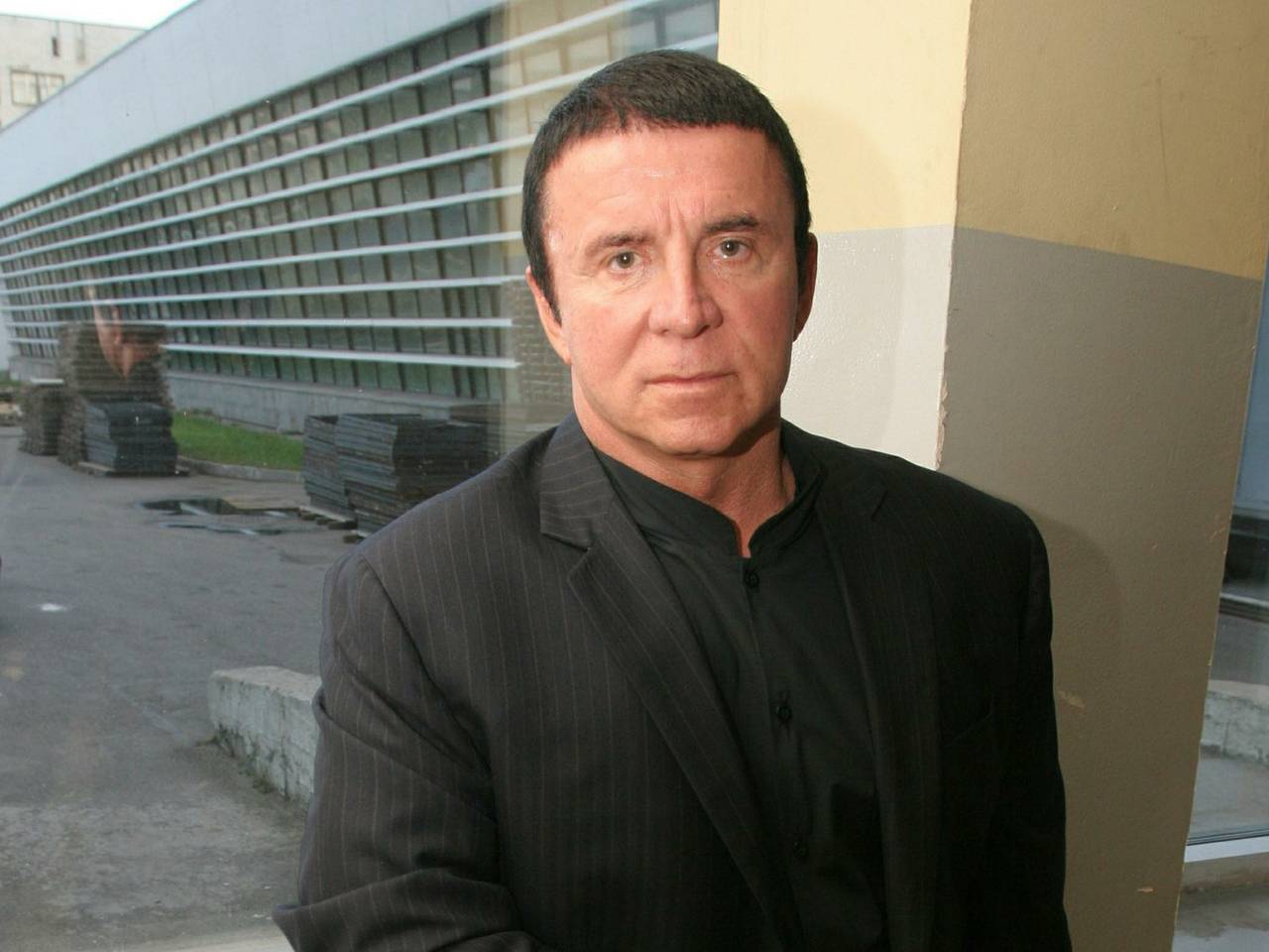 Названа дата прощания с Кашпировским