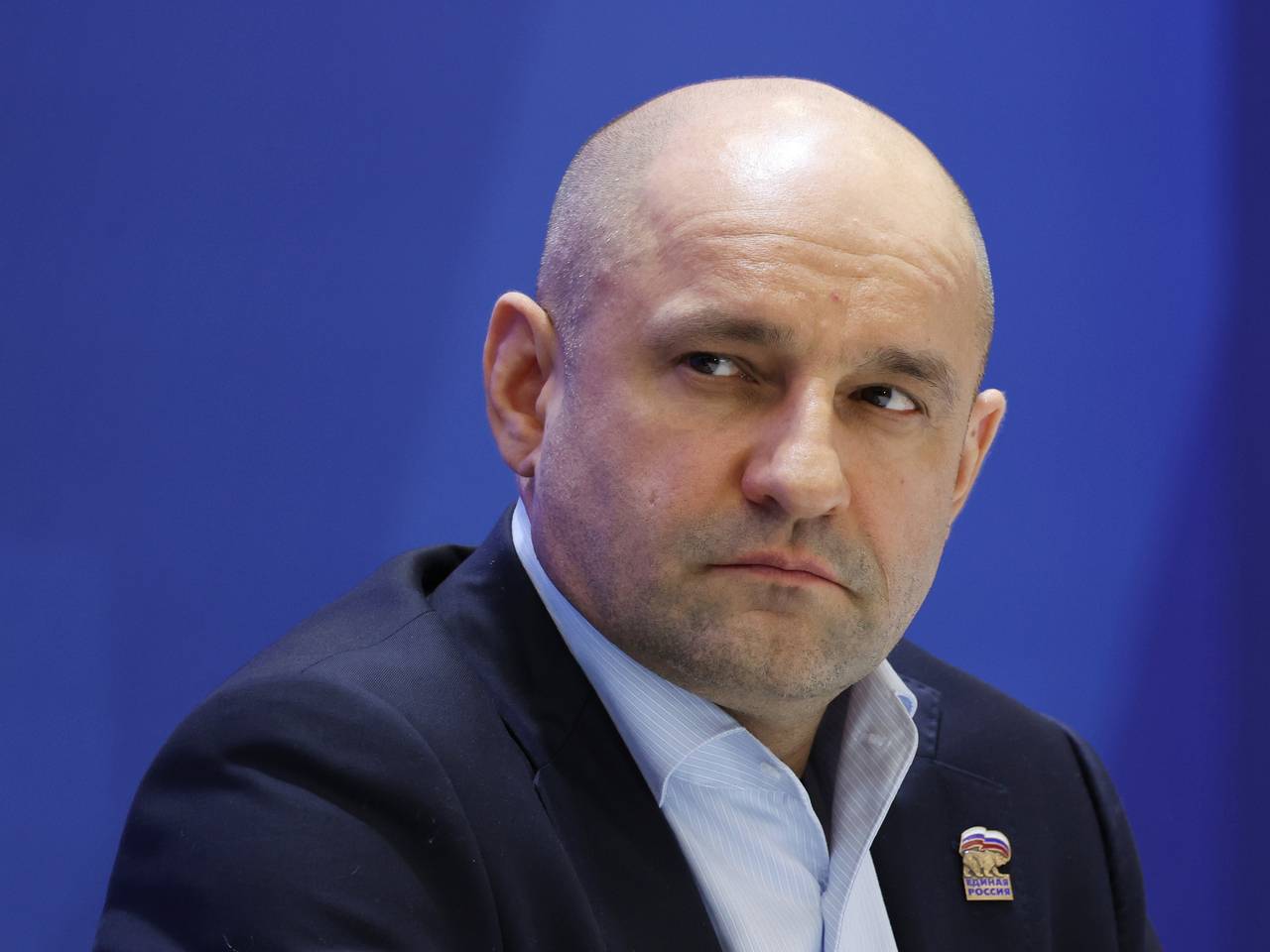 Полпред Путина высказался об ударе ВСУ по предприятию в 2600 километрах от границы