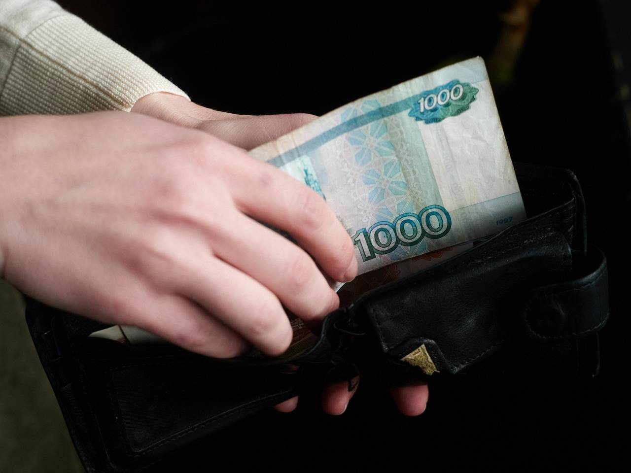 В Госдуме предложили учитывать длительность брака при назначении алиментов