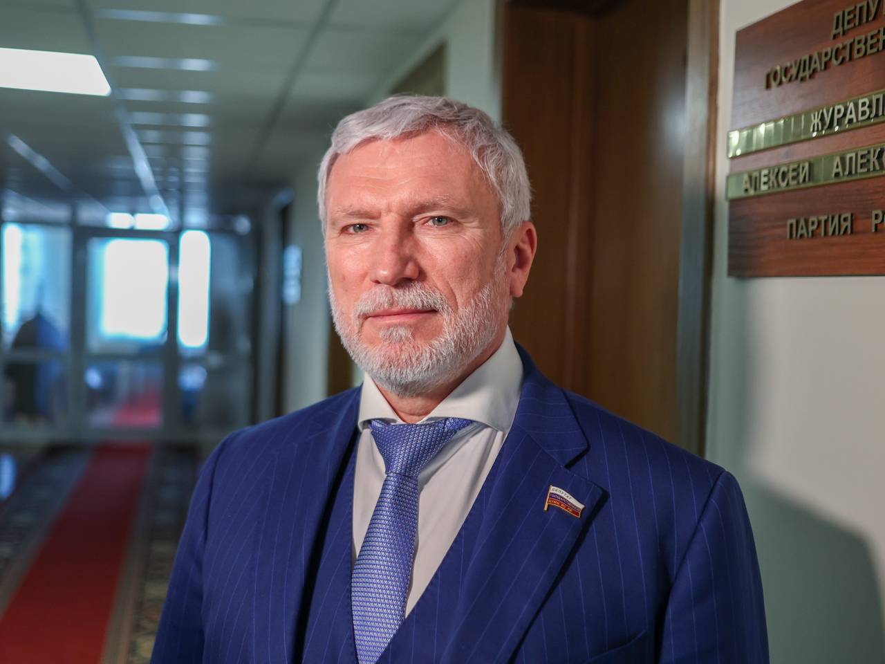 В Госдуме высказались о присоединении Украины к России