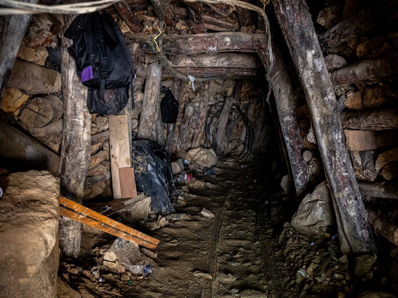 В прокуратуре раскрыли число пострадавших при добыче золота на Камчатке