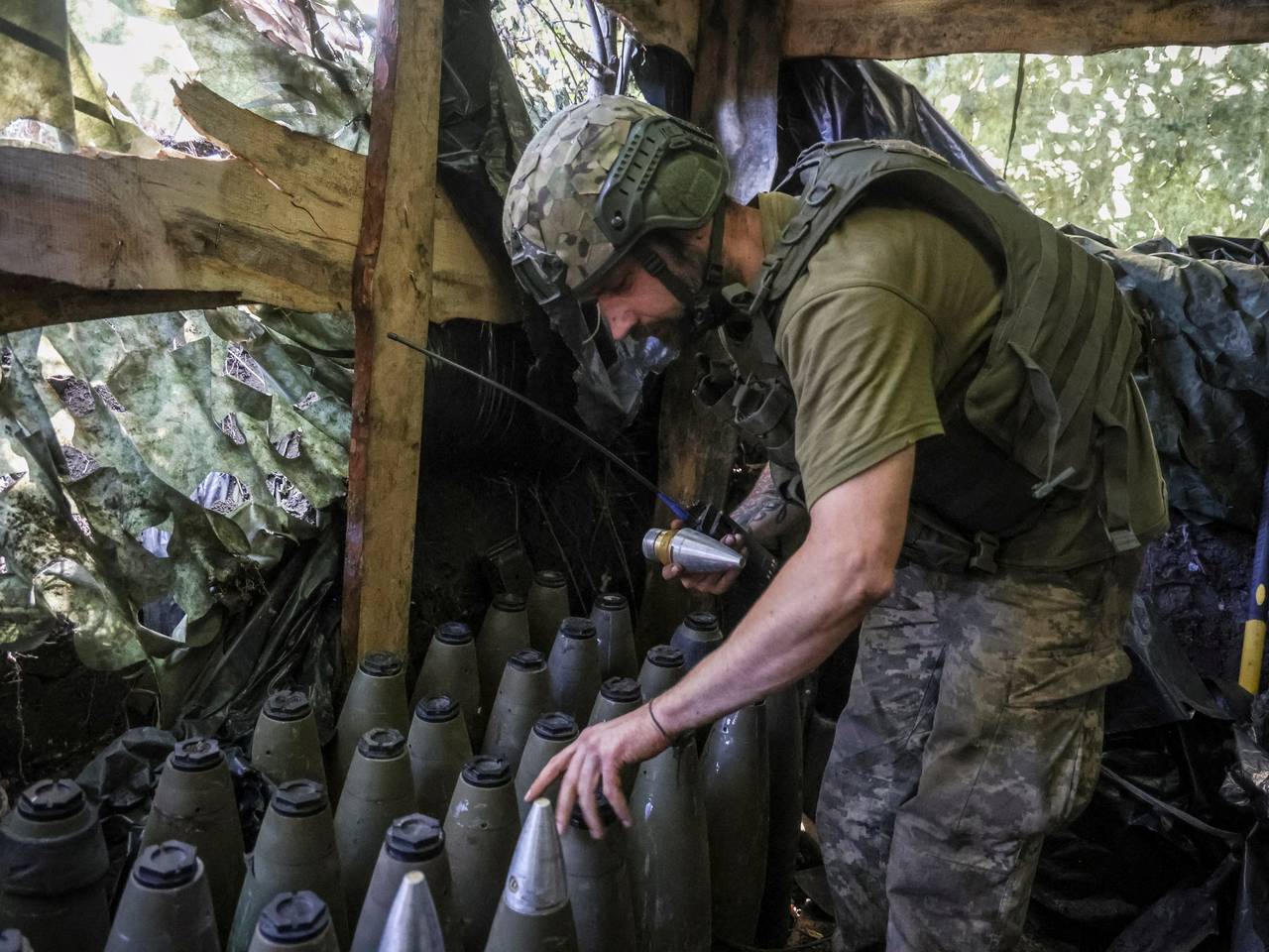 В России ответили на неожиданное заявление депутата Рады об условиях мира