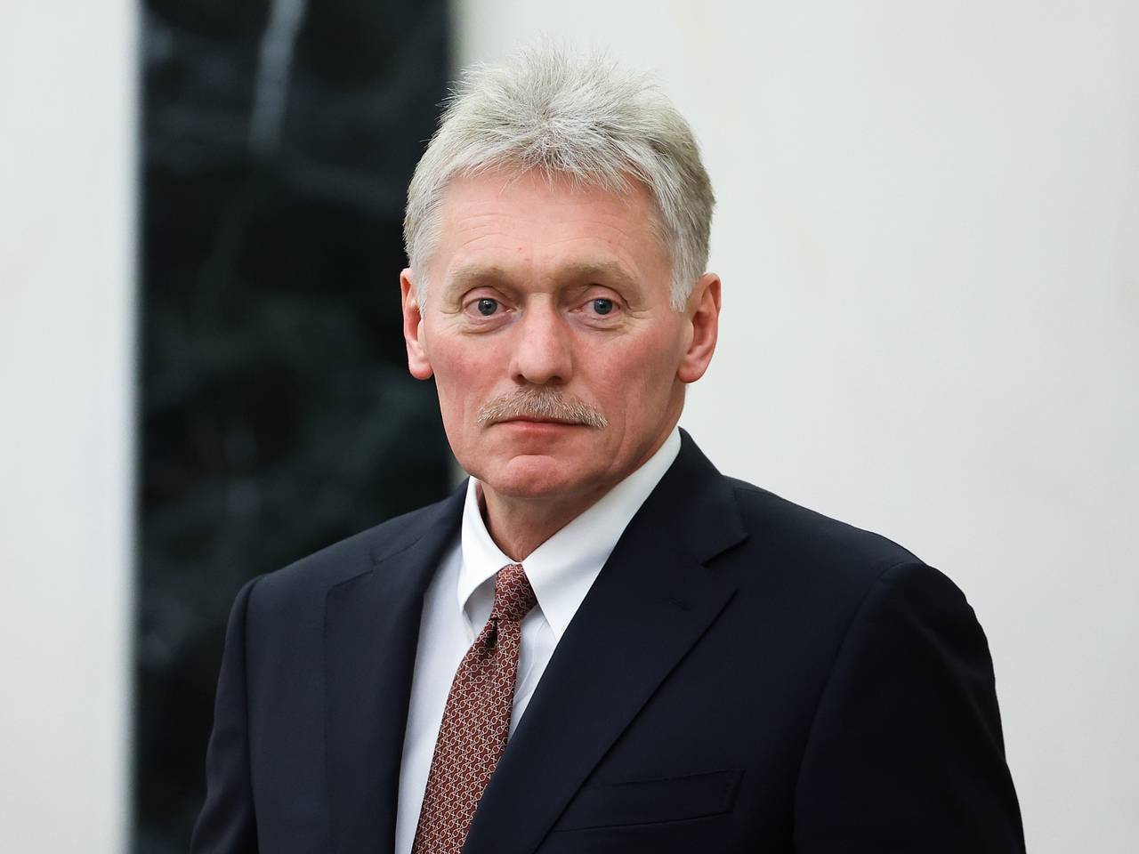 Песков оценил санкции ЕС против Киргизии
