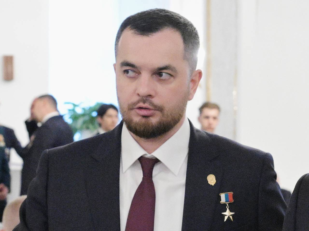 Участник &laquo;Времени героев&raquo; назвал программу школой государственного мышления