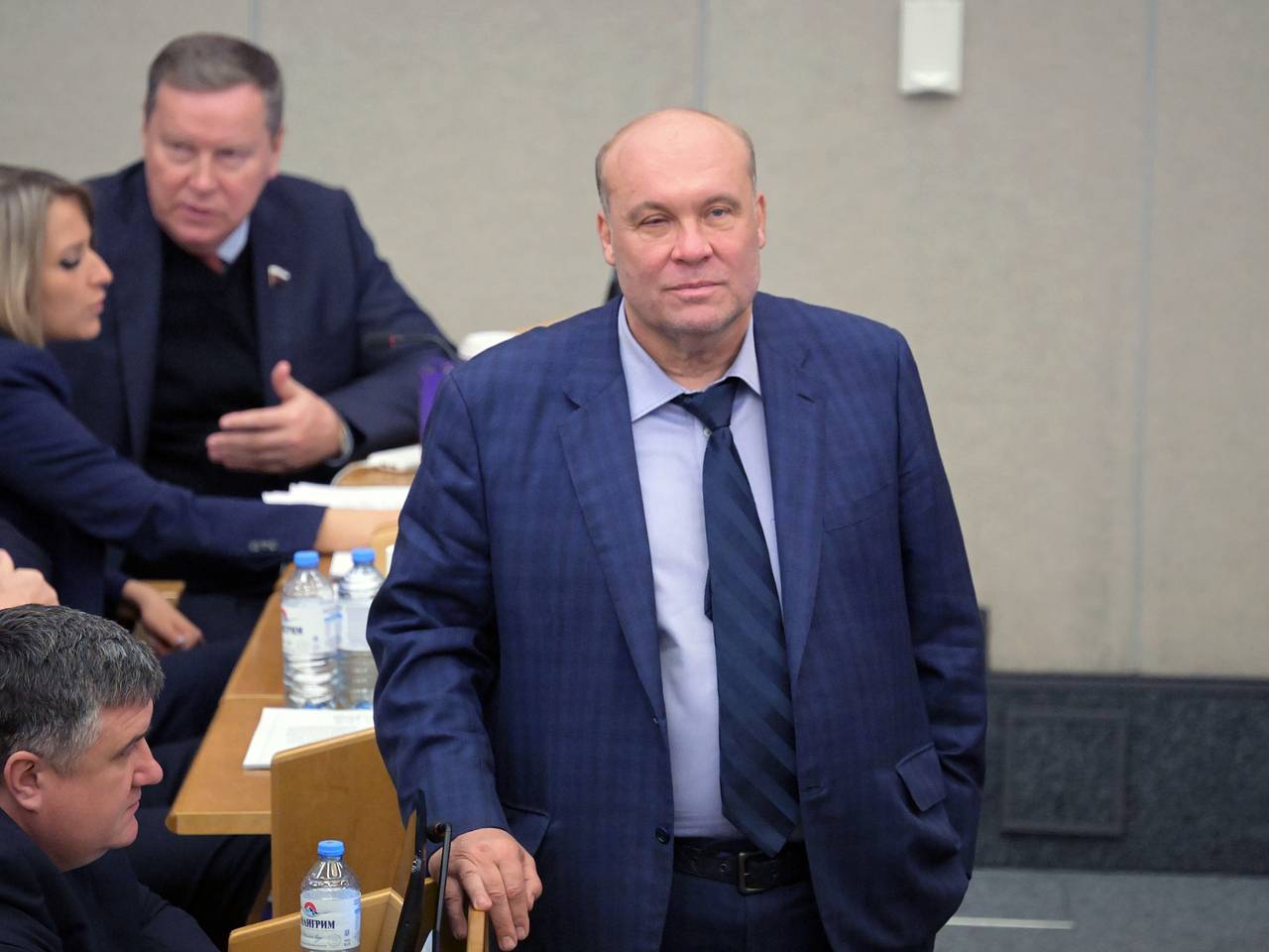 В России назвали цели для возможных ударов по Киеву