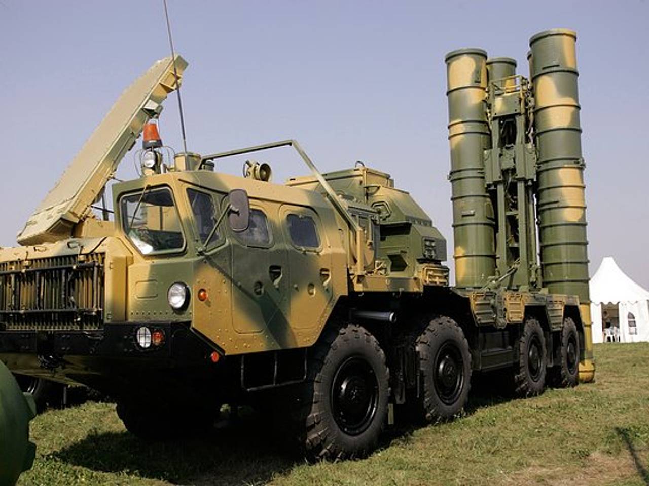 Силы ПВО уничтожили шесть украинских дронов в небе над российским регионом