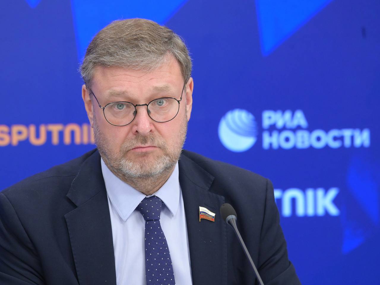 В Совфеде высказались о коррупционном скандале в Киеве