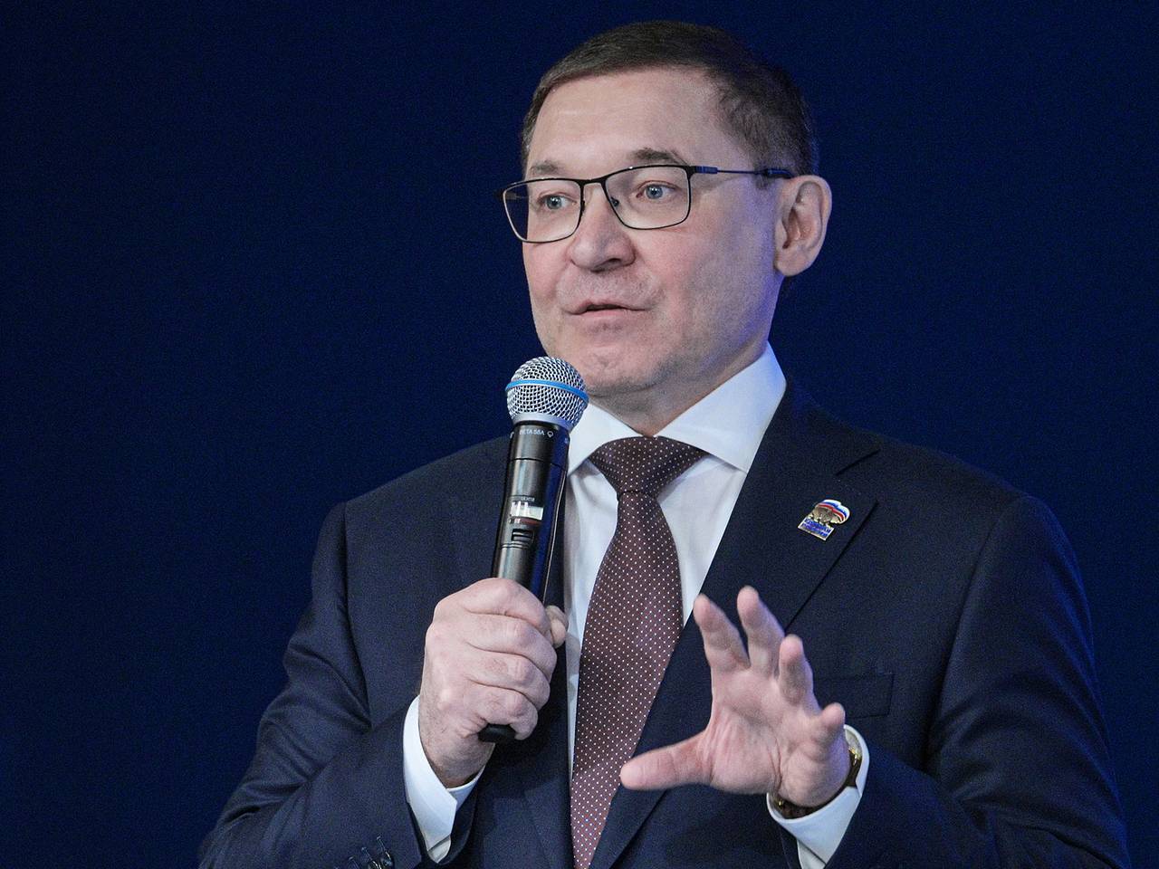 В &laquo;Единой России&raquo; подвели итоги регистрации на предварительное голосование