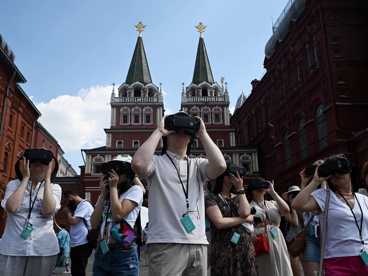 Российские туристы полюбили неочевидные сити-туры