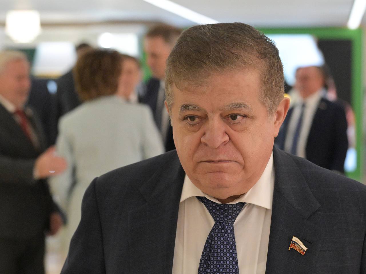 В Совфеде напомнили США о договоренностях с Путиным