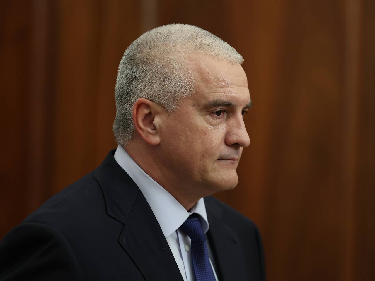 Аксенов обратился к крымчанам на фоне ударов ВСУ по энергоинфраструктуре