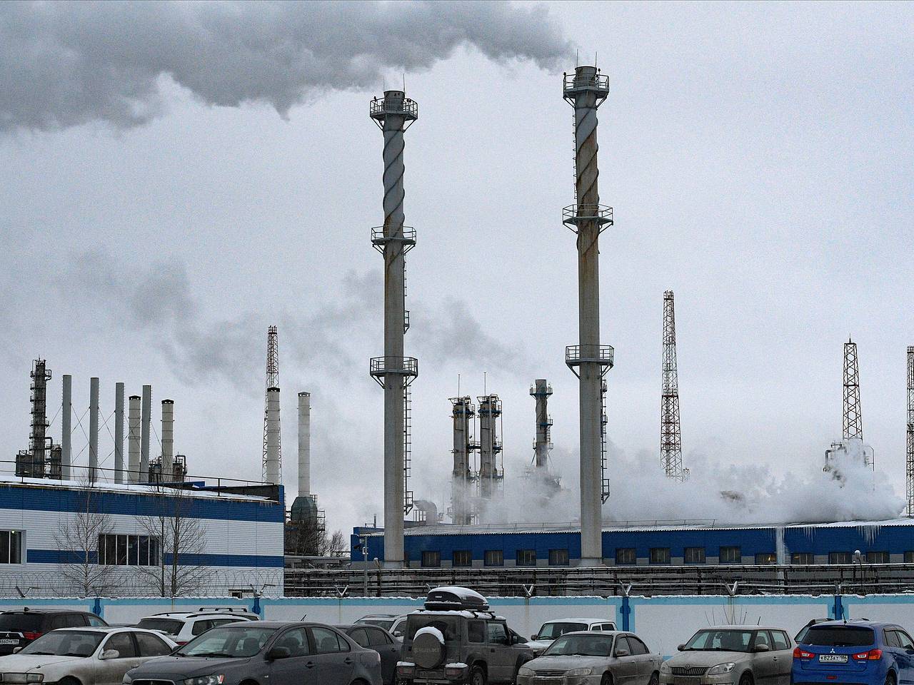 Ханты-Мансийский АО поднялся в рейтинге эффективности бережливого производства