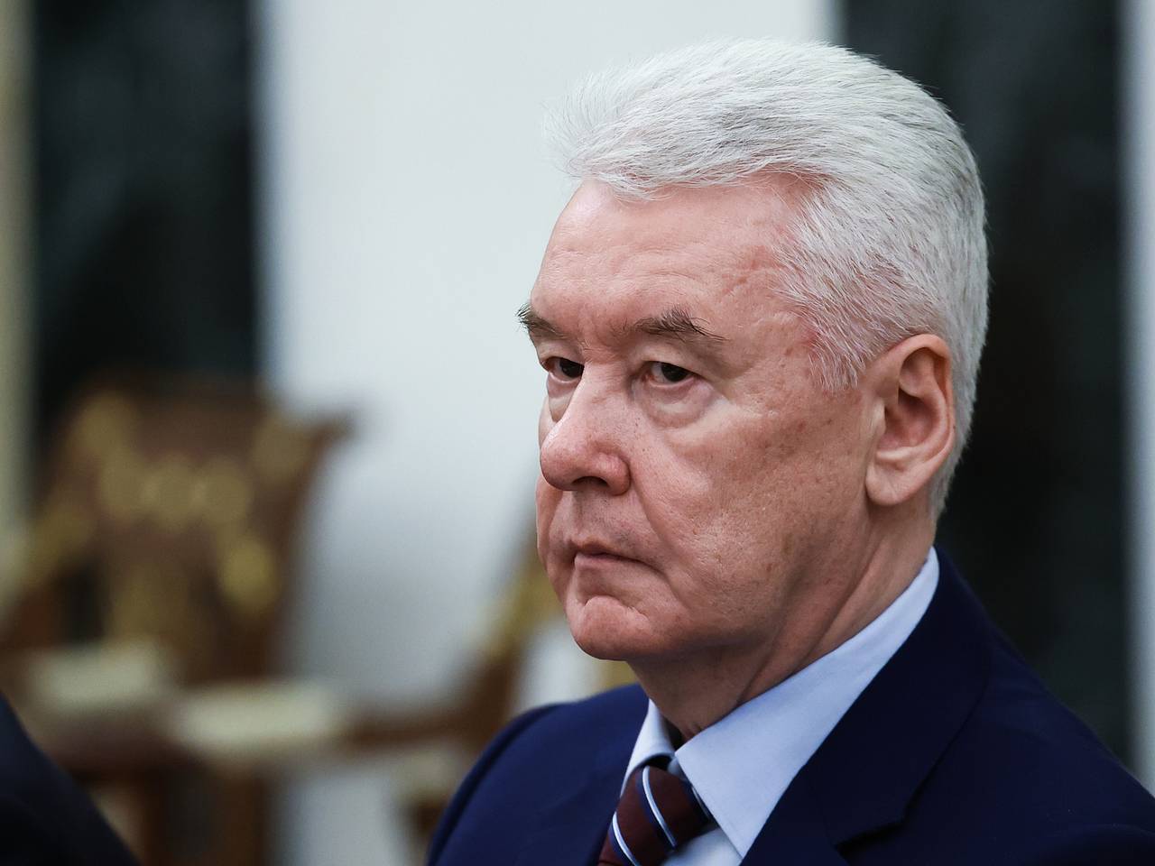 Стало известно об уничтожении дронов ВСУ возле Москвы