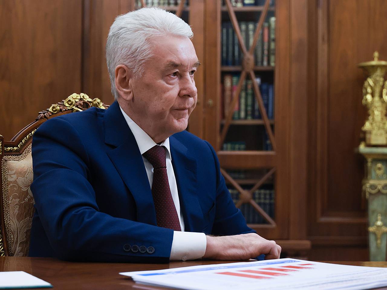Москву назвали ядром креативной экономики России