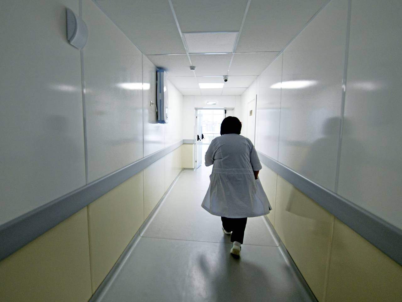 Больницы Московской области получили новое эндоскопическое оборудование