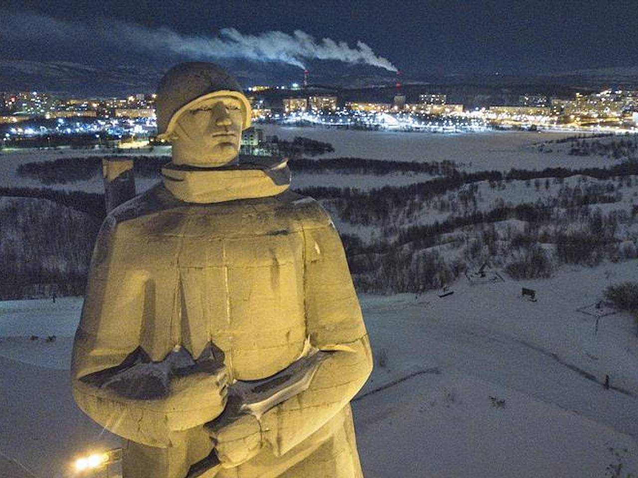 В Мурманской области увеличилось число аттестованных экскурсоводов и гидов-переводчиков