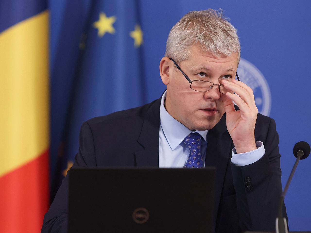 Вован и Лексус представили пранк с вице-премьером и главой МВД Румынии