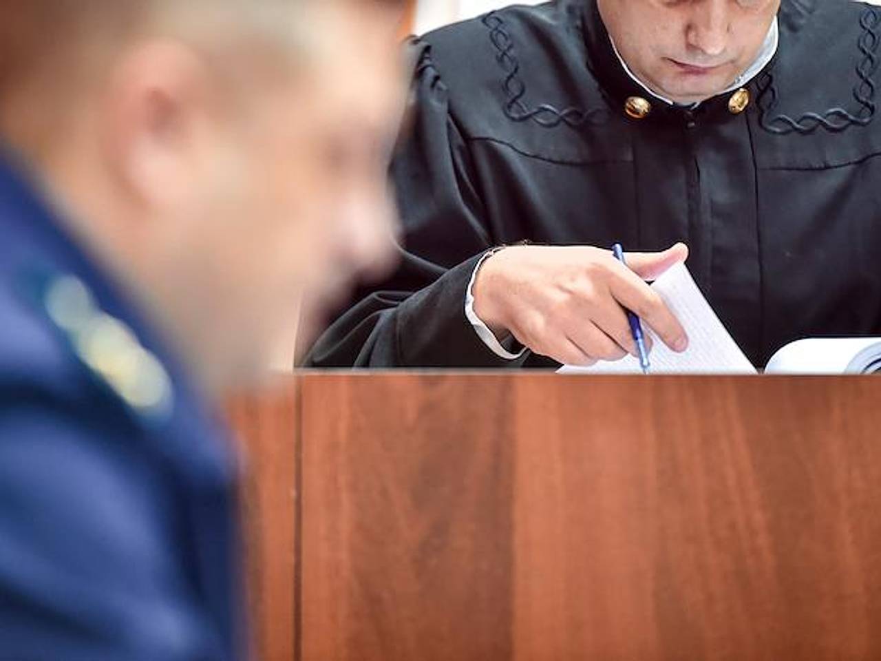 Россиянин женился на «черной вдове» и пропал