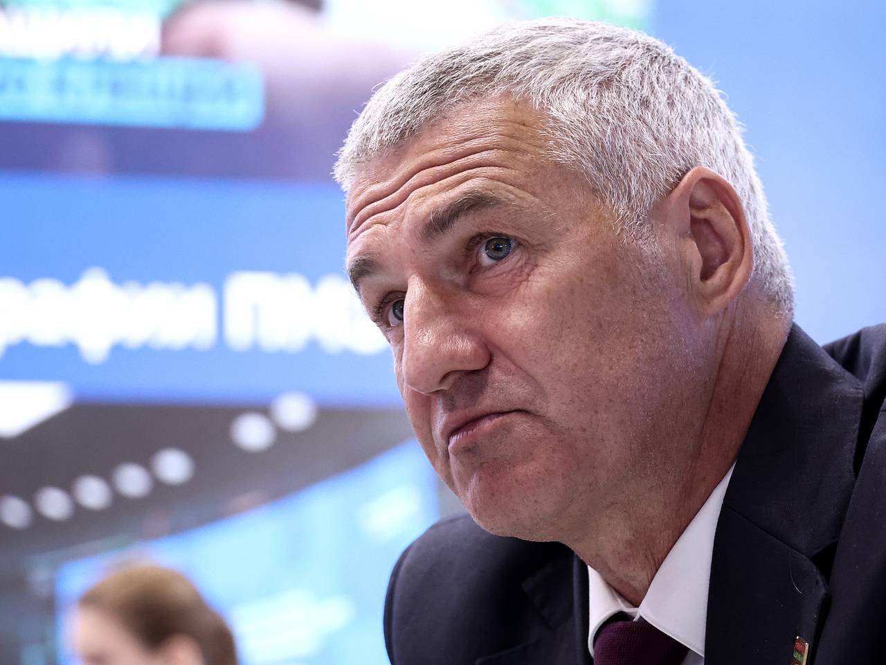 Глава Карелии проверил готовность дороги в Новой Вилге