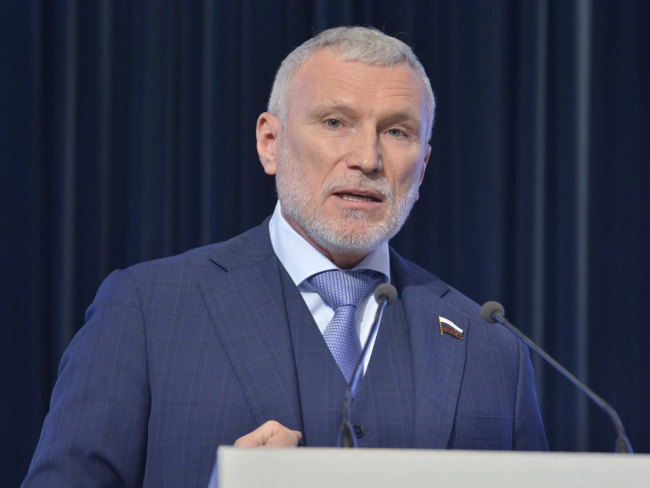 В России высказались о влиянии массированных ударов по Киеву на саммит НАТО