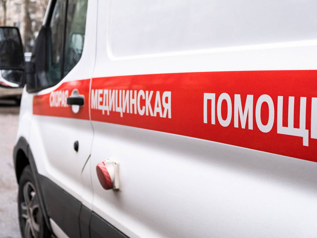 Атака ВСУ на Ростов-на-Дону 27 июля