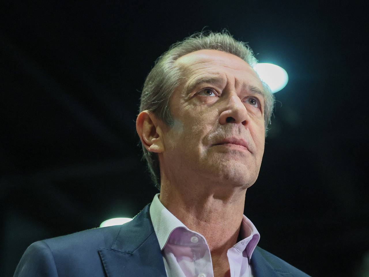 Машков назвал величайшее место на Земле