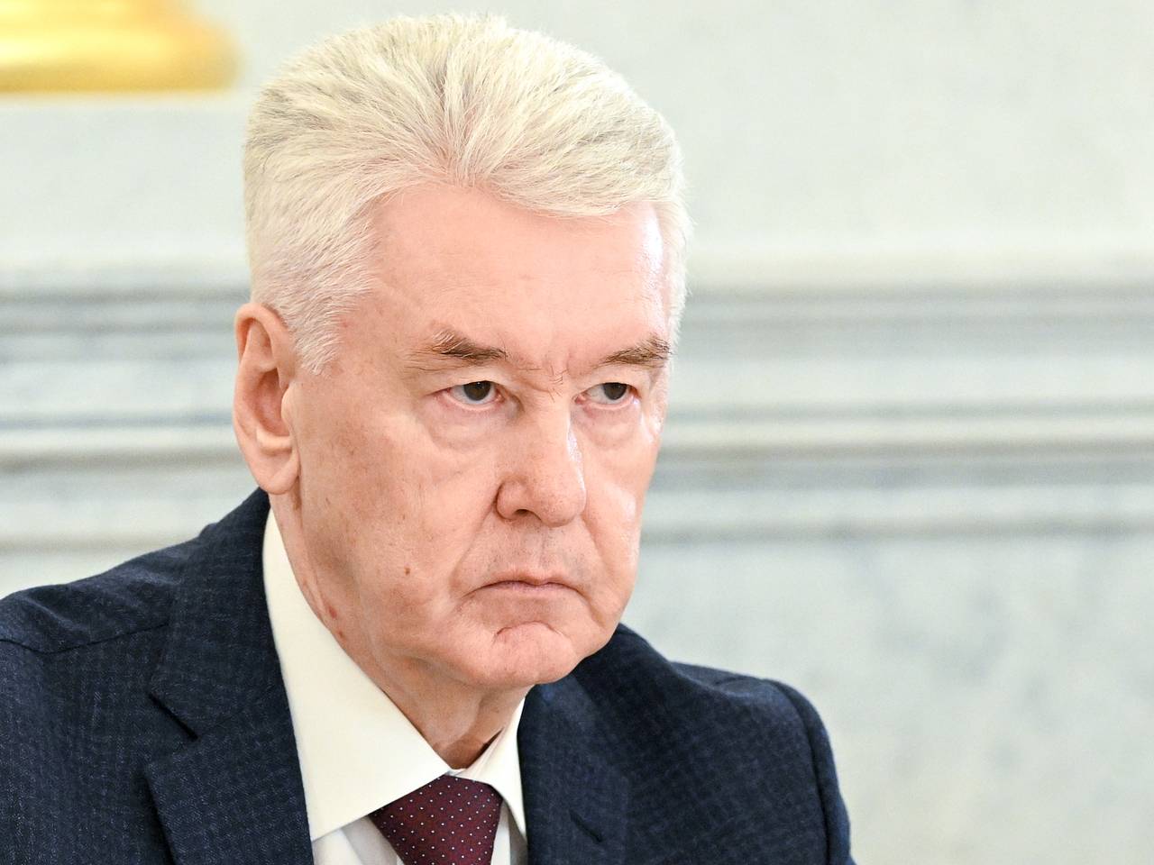 Сергей Собянин заявил о стимулировании промышленности по всей стране московским заказом