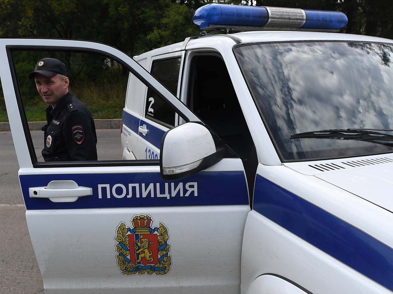 Ребенок утонул на российском курорте