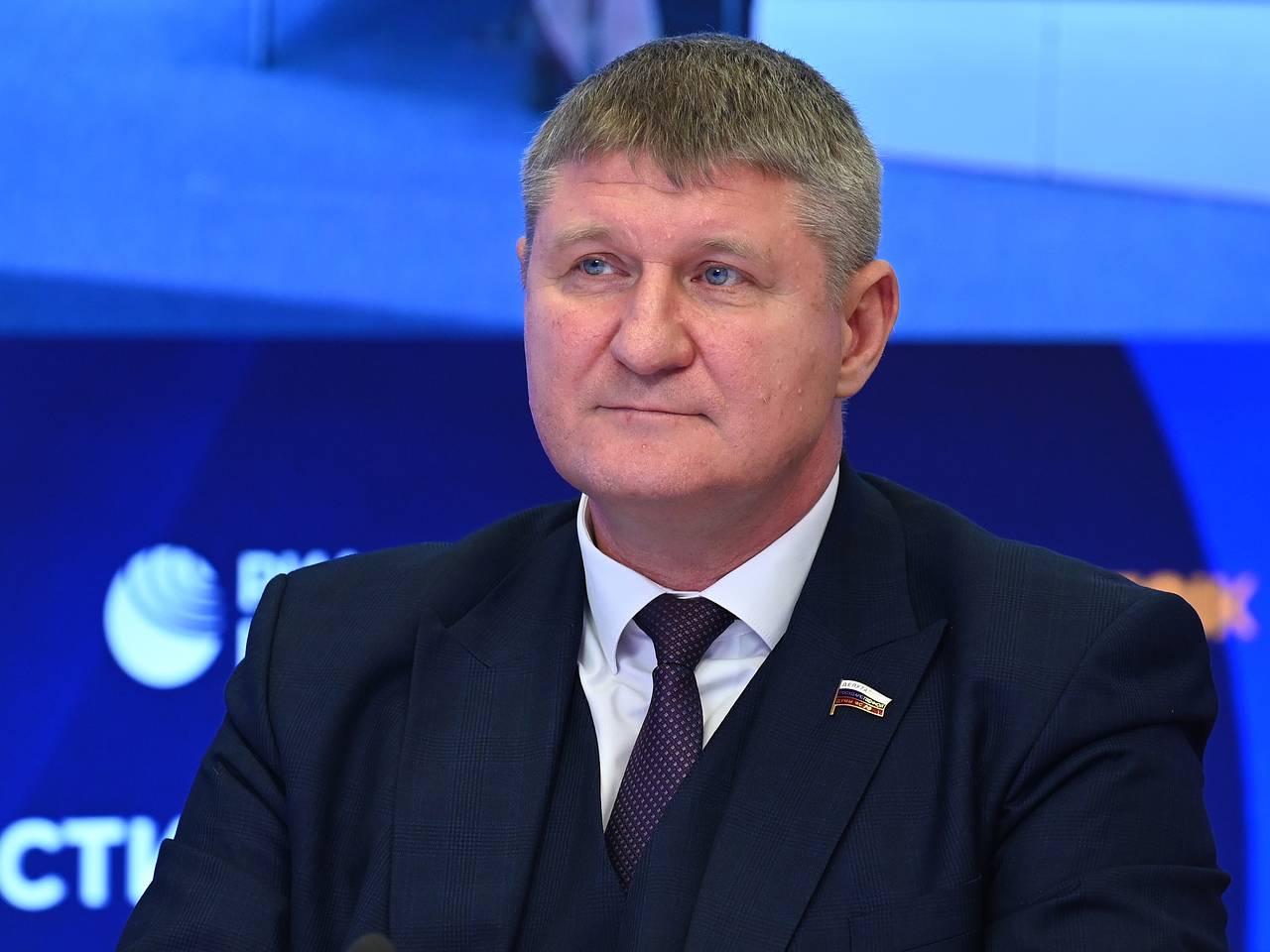 В России отреагировали на заявление Киева о готовности к переговорам