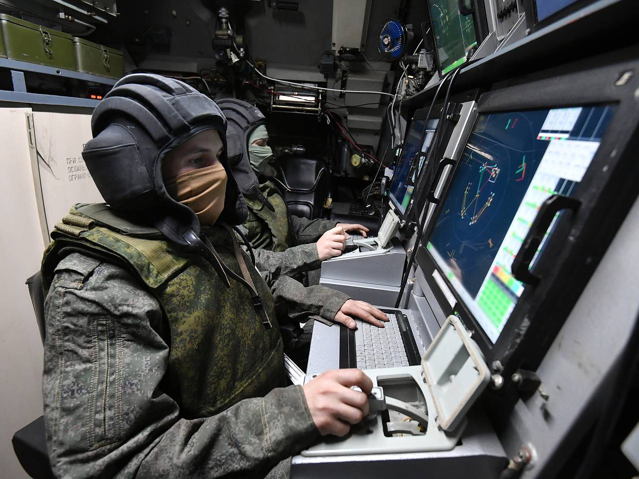Стало известно о повторной попытке ВСУ атаковать российский город