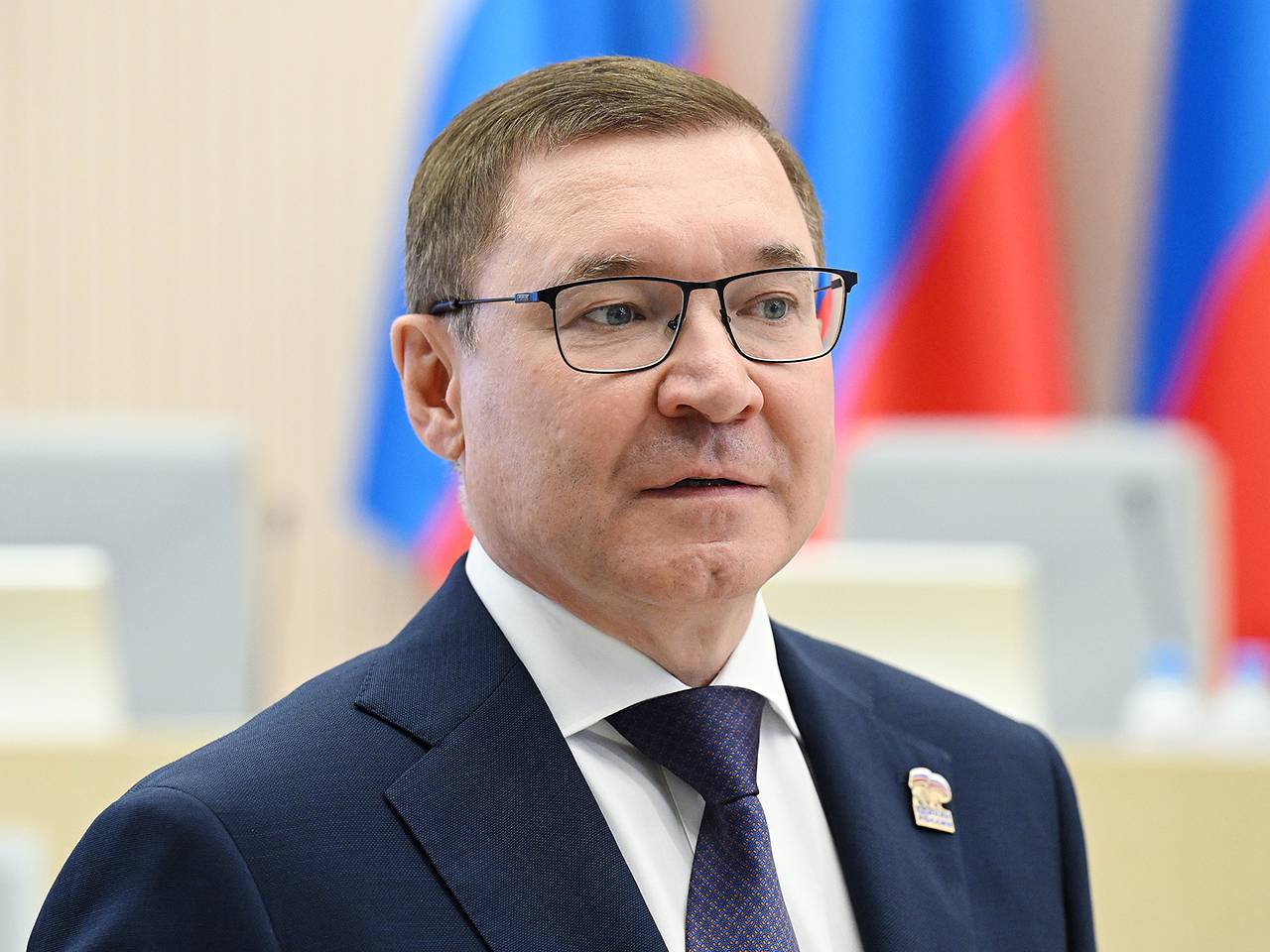 Владимир Якушев предложил создать в регионах сеть научно-производственных кластеров