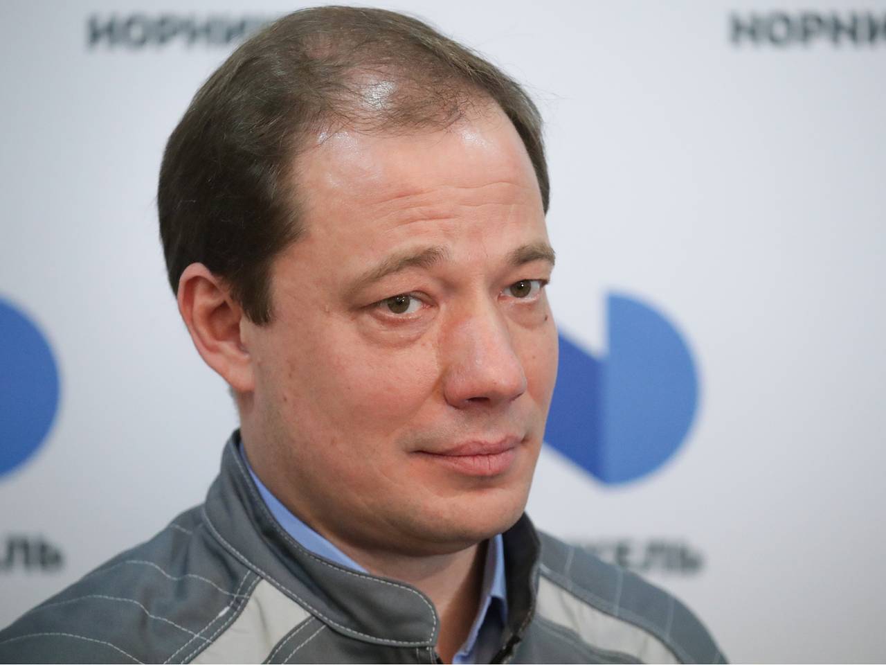&laquo; Норникель &raquo; расказал о кадровых назначений в руководстве компании