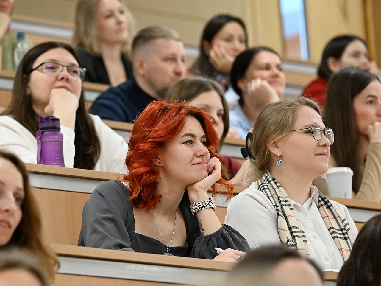 «Коммерсантъ» открыл набор на новый поток Академии журналистики