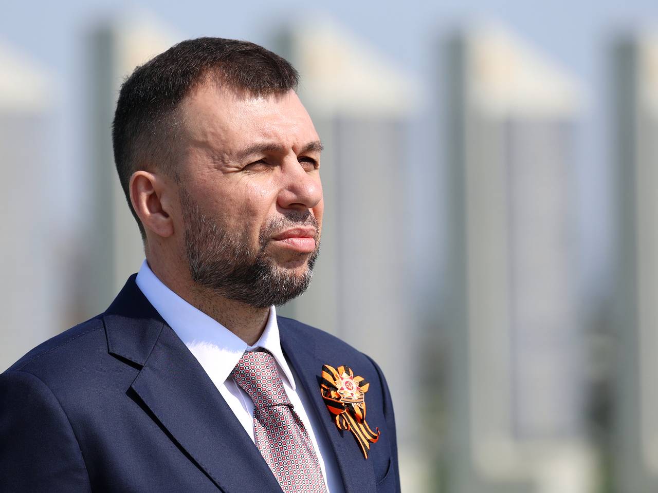 Раскрыт тип атаковавших Донецк ракет