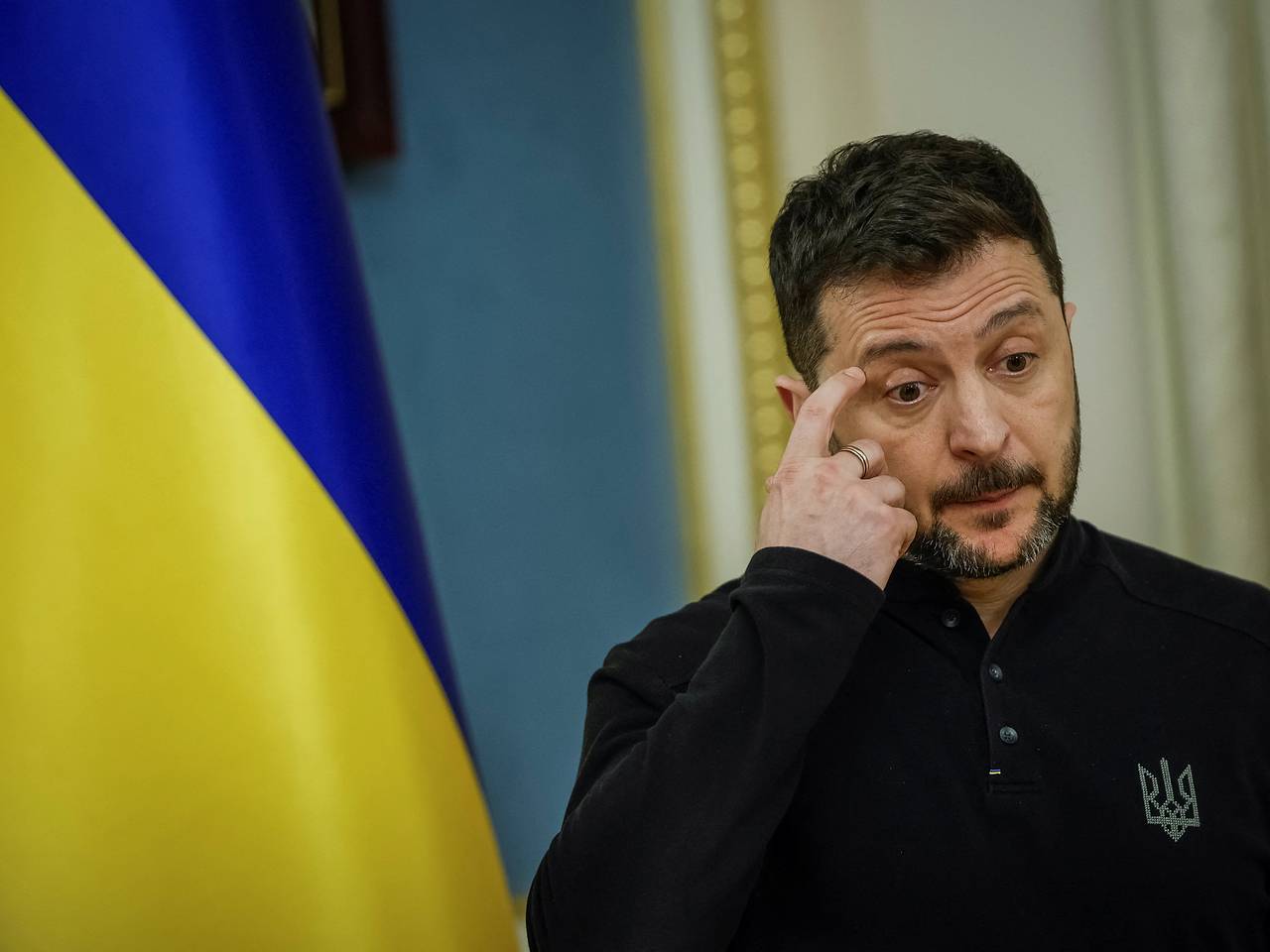 Нежелание Украины завершать конфликт объяснили