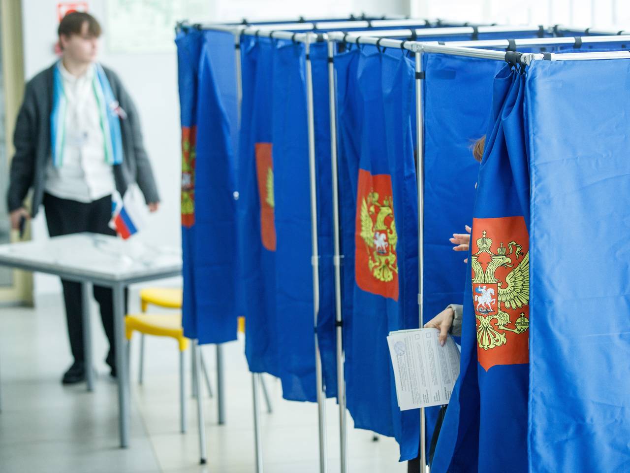 ЭИСИ и ВЦИОМ назвали главный итог выборов