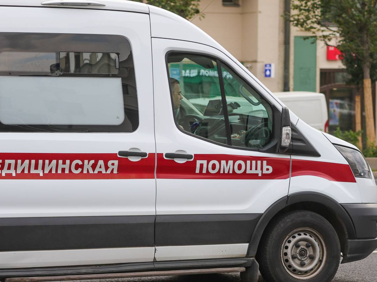 Число погибших при пожаре на заводе петард увеличилось