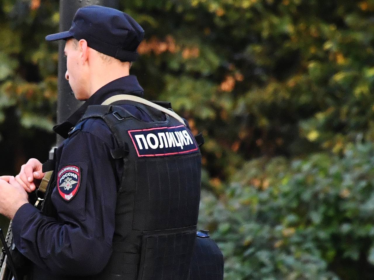 Россиянка не смогла найти 13-летнего сына за полгода поисков