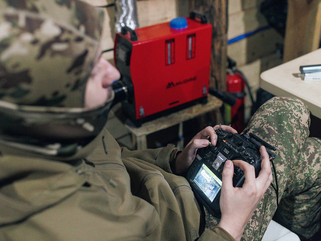 ВСУ ударили по российскому автовокзалу