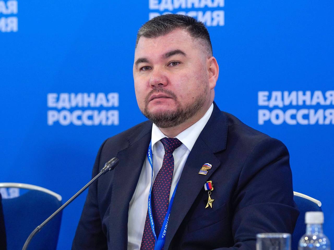 Выпускники программы «Время Героев» выиграли выборы в Государственную Думу