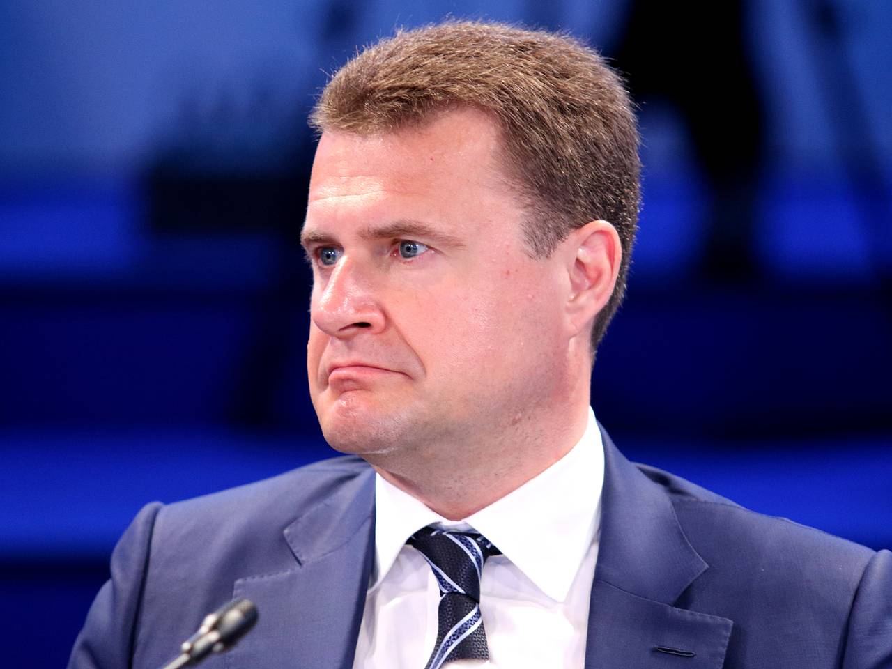 В России назвали примером правового нигилизма задержание судна в Норвегии