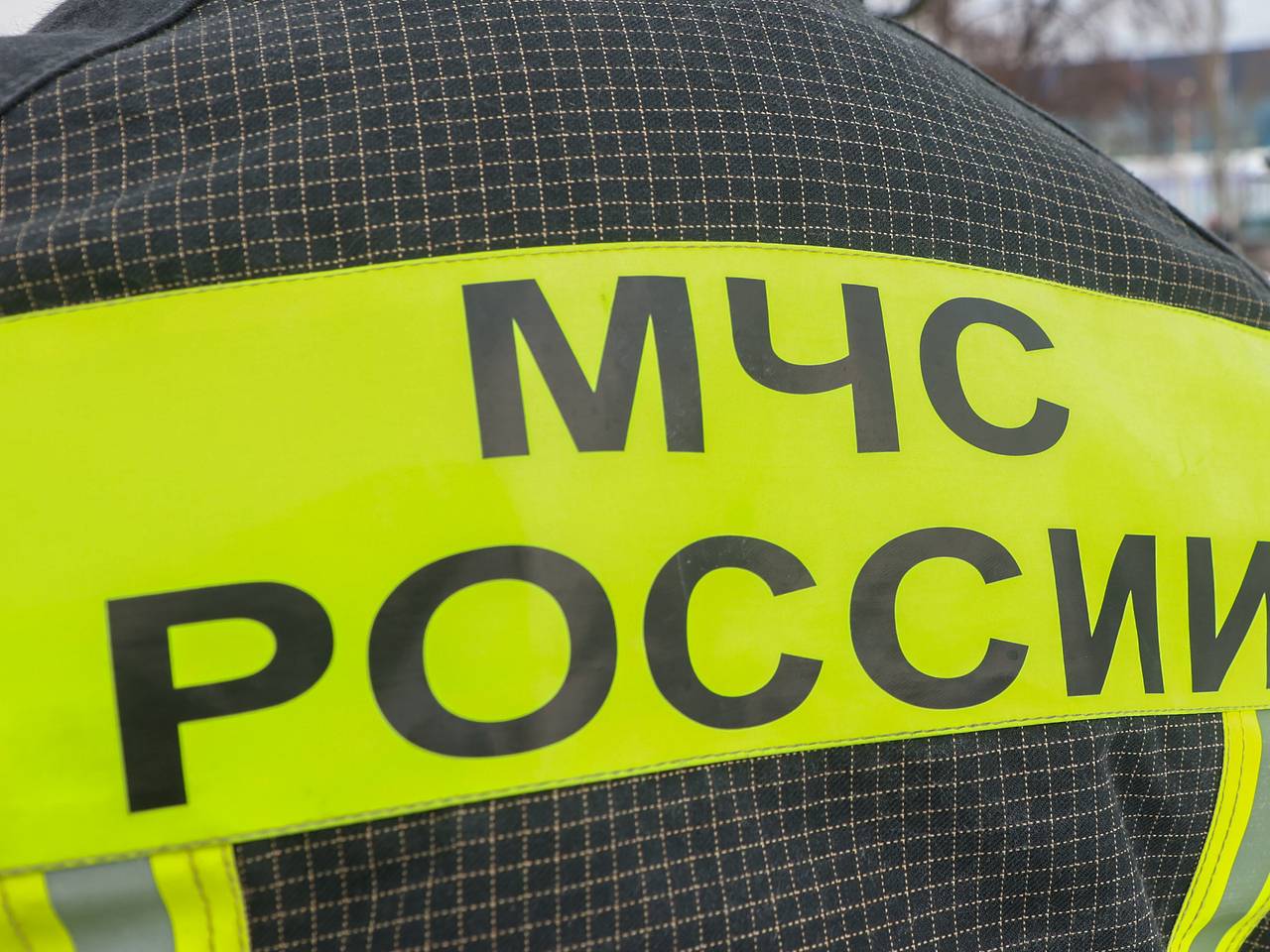 При пожаре в московской многоэтажке спасли 13 человек