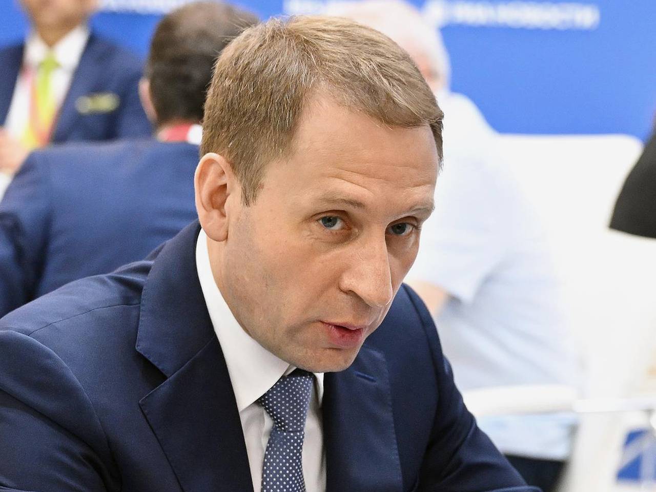 Глава Министерства природы оценил экологические инициативы норильских металлургов