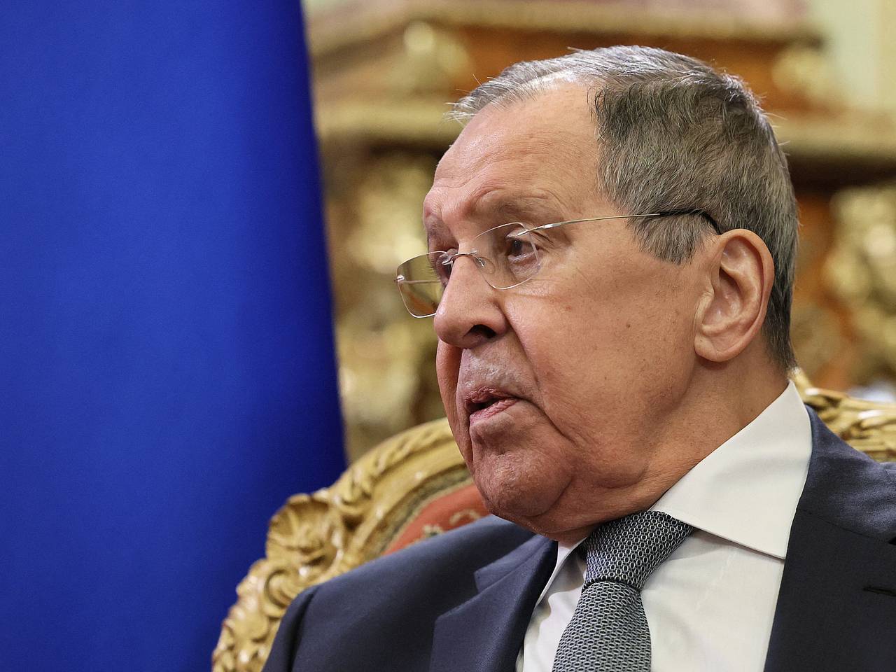 Стало известно об отказе Собянина и Лаврова от депутатских мандатов