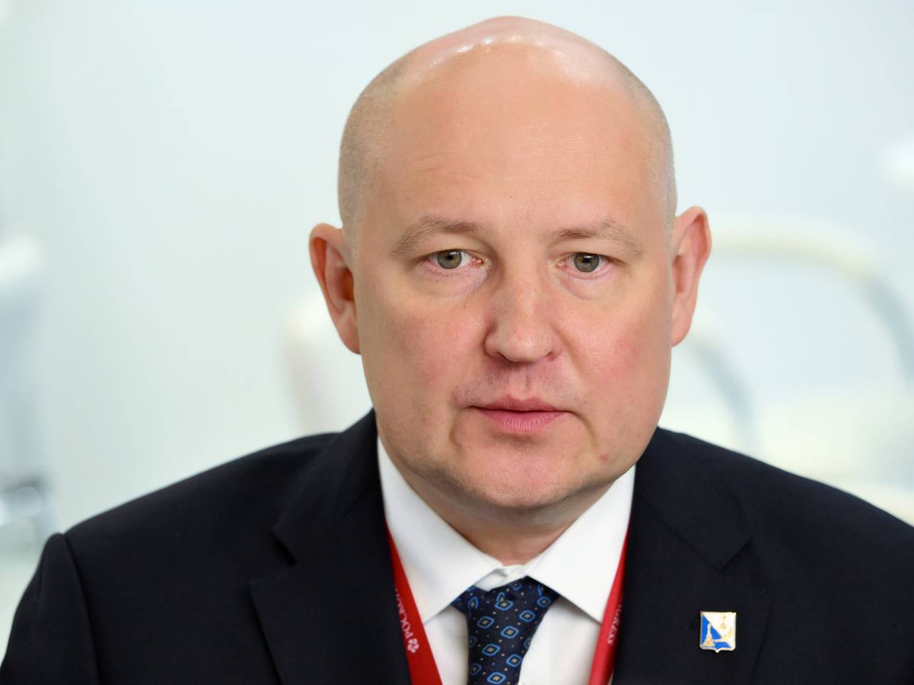 Губернатор выпустил заявление после удара ВСУ по Севастополю